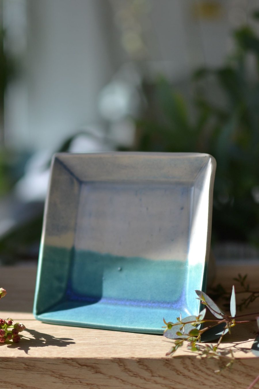 Super Second - Square dish (25)