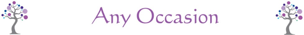 Any Occasion