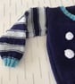 Juggling snowman jumper - Image 3