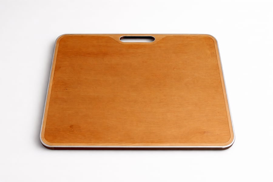 Handcrafted Wooden Drawing Board for Artists