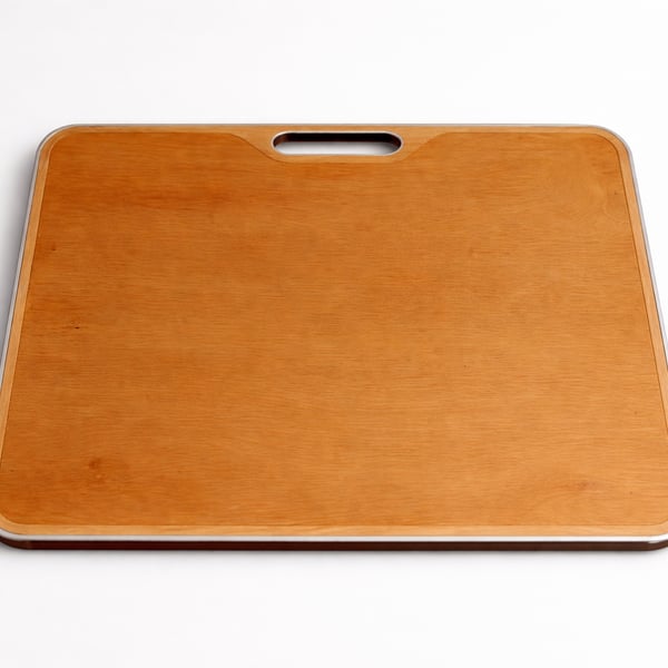 Handcrafted Wooden Drawing Board for Artists