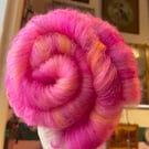100% Wool Art Batt 