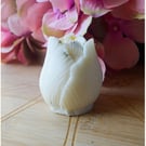 Jasmine scented vegan wax melt (medium)