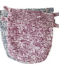 Blanket Cover to fit a Maxi Cosi Baby Car Seat and others Two Colours (R78) - Image 4