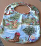 Nursery Rhymes Babies Bib - Image 1