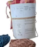 Knitting project bag. - Image 2