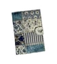 Patchwork Needle Book: Sewing Gift - Image 2