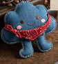 Cloud Thin Acrylic Sewing Template - Image 5