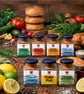 PORK RUB smoky & bold BBQ blend, achieve steakhouse-quality BBQ at home - Image 5