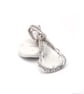 Pendant -seaglass wirewrapped pendant, gift for her - Image 2