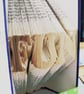 FUN MMF Book Folding Pattern - EMAILED PDF PATTERN - Image 3