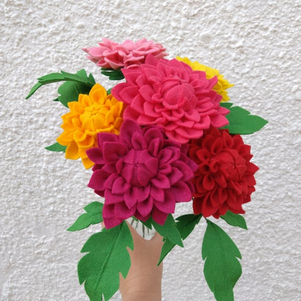 Dahlia
