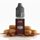 Churro Food Flavouring Concentrate - Professional High Strength
