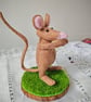 'It's mine'  aka Cake Mouse - Image 4