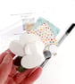 Seaglass Magnet Craft Kit, DIY Coastal Craft Kit, Create Your Own Handmade Gift - Image 10