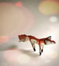 Little Copper Fox - MADE TO ORDER - Image 9