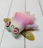 Rainbow Froggyfly Green Face - Image 5