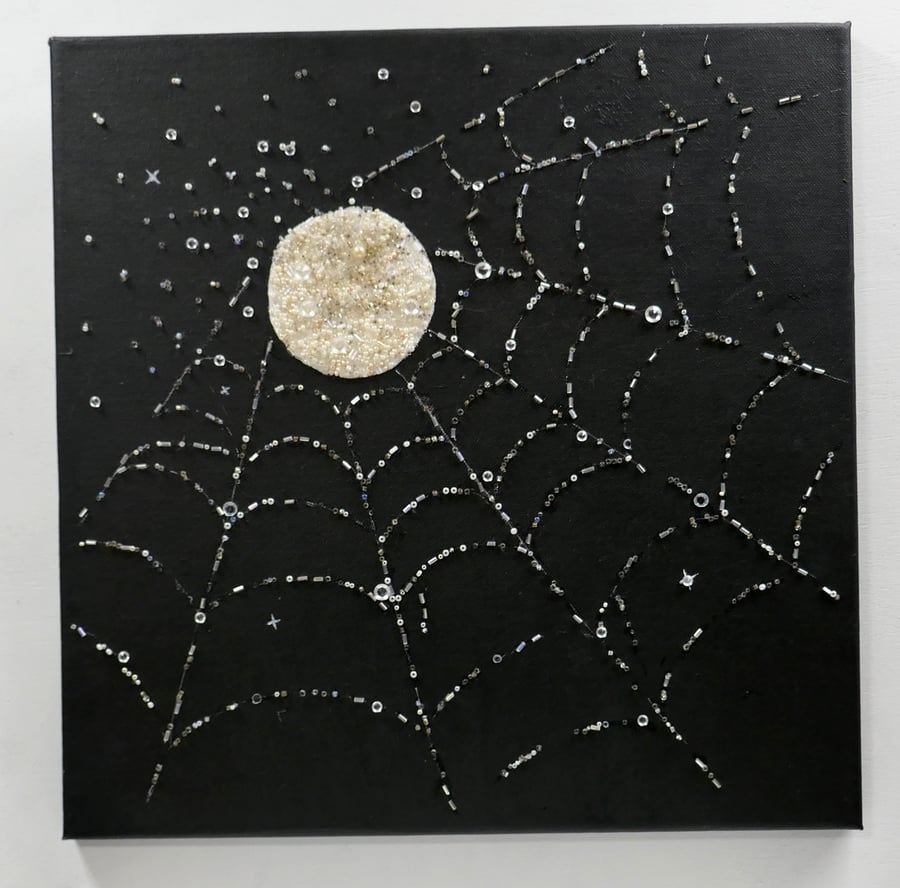Moon Web
