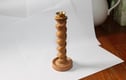 Candle stick holders
