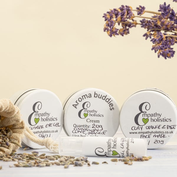  Mindful Mini Kit