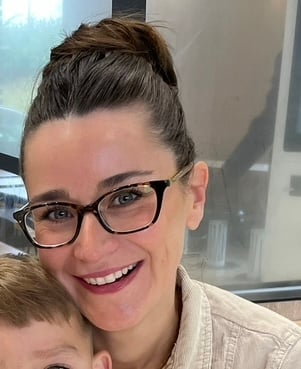 The Connecting Stitch