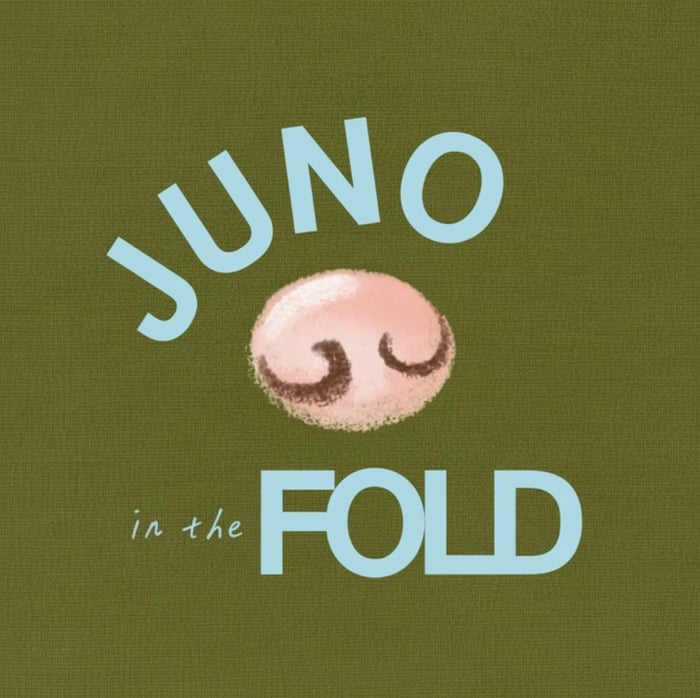Juno in the Fold