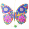 Butterfly Hanging Decoration 