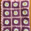Gorgeous Baby Blanket