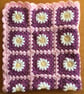 Gorgeous Baby Blanket