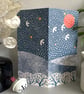 'Winter Night' Greetings Card - Image 2