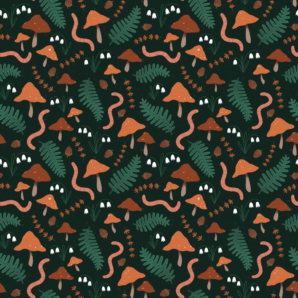 Clare Lewis Illustration