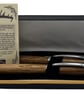 Stellar Fountain Pen & Rollerball Set - Jack Daniels Oak Barrel
