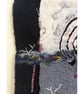 Just Breathe2 Art felt  sensory wall hanging  - Image 4