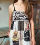 Cappuccino Bandeau topped Dress or Skirt - Image 1
