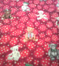 Christmas Apron - Baby - Image 6