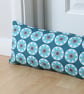 'Daisy Daisy' Fabric Draught Excluder - Image 2