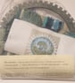 weaving kit - large circle - Image 2