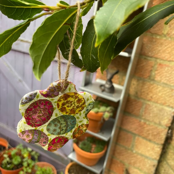 Easter Egg Decoration