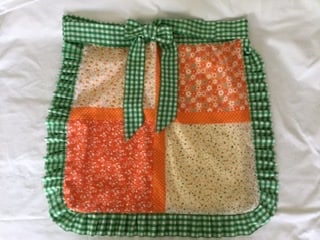 Apron
