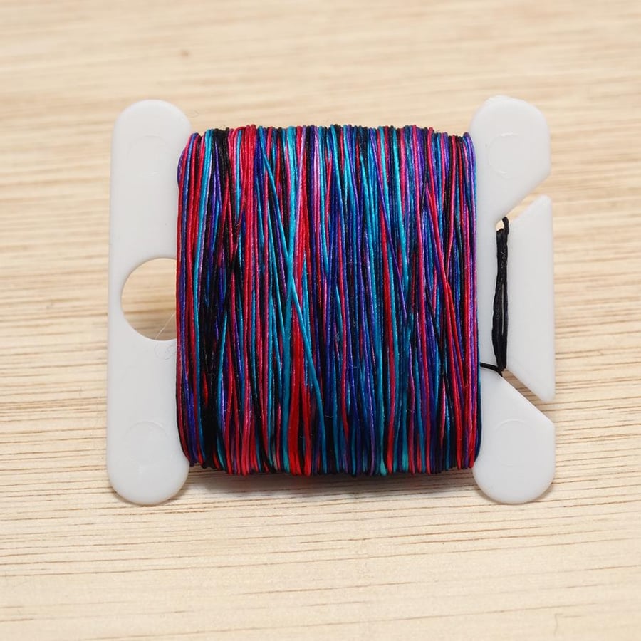 Dragon - 50m, Handdyed Embroidery Silk