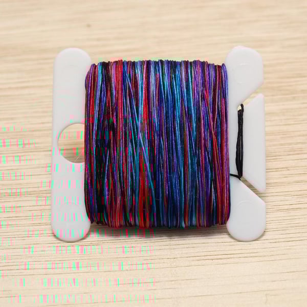 Dragon - 50m, Handdyed Embroidery Silk