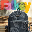 “Lottie” Versatile Mini Backpack