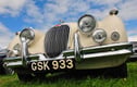 Classic Car Photographs Pictures Prints
