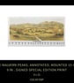 The Malvern Peaks .Annotated  Special Edition Signed Print  - Image 2