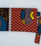 Fold Over Clutch Bag - Image 3
