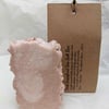 Soap- Pink Grapefruit Sea Salt Spa Bar. 175g. Vegan
