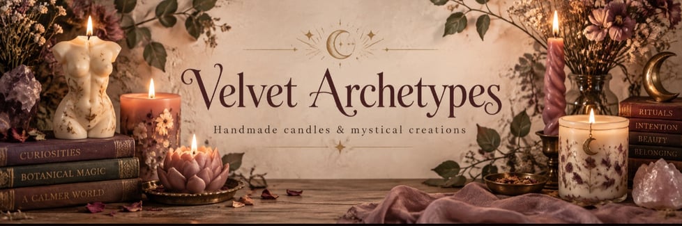 Velvet Archetypes