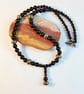Black Onyx And Pyrite Necklace - Handmade In Devon, Free UK Delivery. - Image 5