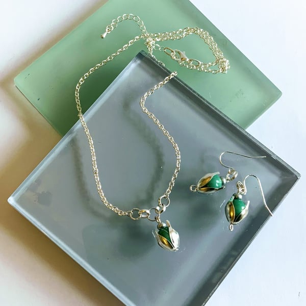 Jewellery Gift set: