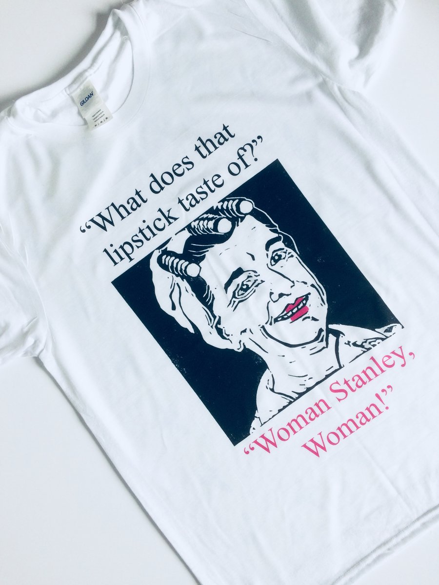 ‘Hilda’ Coronation Street T-shirt